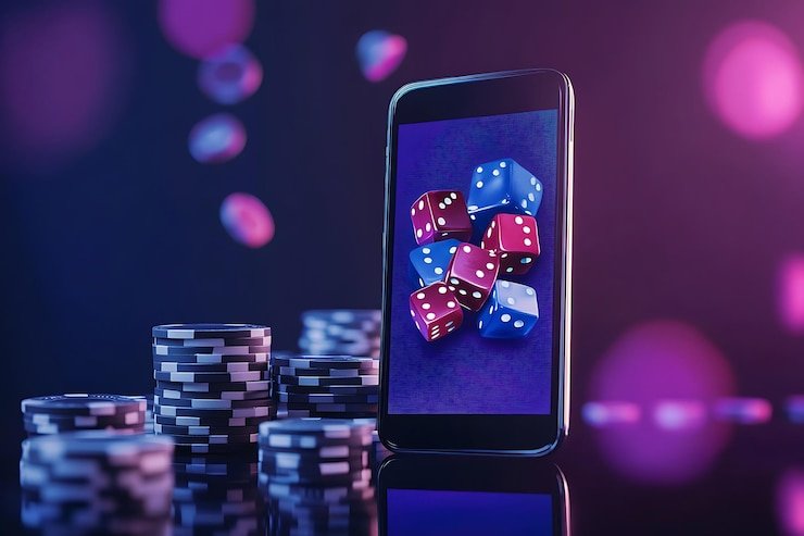 Diagram alur pembayaran semar123 menunjukkan metode deposit dan penarikan yang tersedia dengan ikon e-wallet