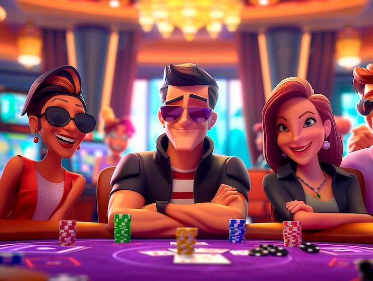 Antarmuka turnamen slot semar123 dengan struktur kompetisi harian