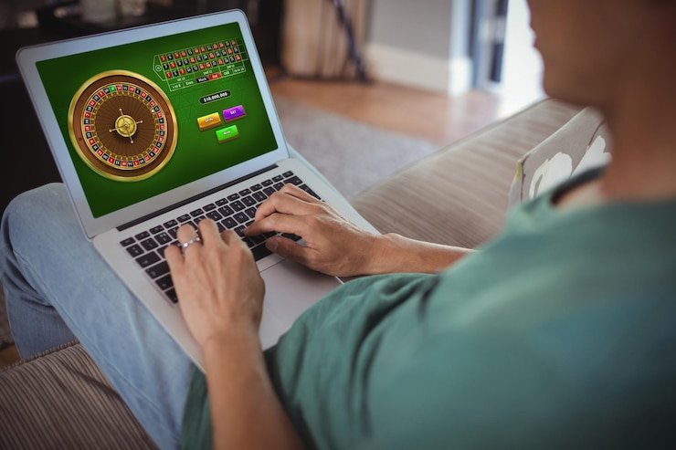 Tampilan lobby Plushie Frenzy di aplikasi semar123 menampilkan koleksi game slot terbaru